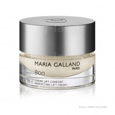 Crème Lift Confort 800 Maria Galland - Ligne Revitalisation - Pot 50ml