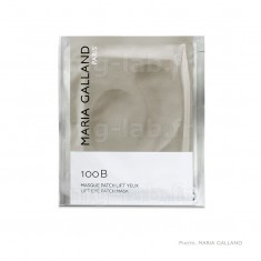 Masque Patch Lift-Yeux 100B Maria Galland - Ligne Spécifique Masque - Boîte 5 patchs