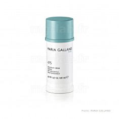 Déodorant Crème Caresse 425 Maria Galland - Ligne Soin Silhouette SPA - Stick 40ml